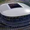 Çatı Galatasaray'a pahalı geldi Çatı Galatasaray'a pahalı geldi