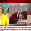 Son dakika: 31 Ağustos'ta okullar açılacak mı? Bilim Kurulu toplantısı öncesi uzman isimlerden A Haber'de flaş açıklamalar