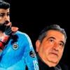 TFF acımadı