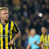 Kjaer'e sürpriz talip! Kjaer'e sürpriz talip!