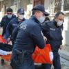 Kağıthane'de hareketli dakikalar: Polise av tüfeğiyle direndi balkondan atlayarak intihar etti Kağıthane'de hareketli dakikalar: Polise av tüfeğiyle direndi balkondan atlayarak intihar etti