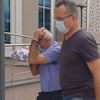 İğrenç olayı vatandaşlar fark etti, dövülerek polise teslim edildi İğrenç olayı vatandaşlar fark etti, dövülerek polise teslim edildi