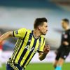 Alkışlar Mert Hakan Yandaş'a Alkışlar Mert Hakan Yandaş'a