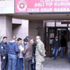 İzmir'de astsubay intihar etti İzmir'de astsubay intihar etti