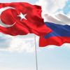 Rus Dışişleri: Rusya ile Türkiye bütün zorlukları aştı