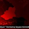 "Şehitler diyarı" Sarıkamış beyaza büründü