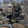 Debaltseve'de 90 Ukrayna askeri esir alındı Debaltseve'de 90 Ukrayna askeri esir alındı