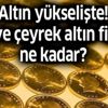 Dolar/TL 20 Ağustos Dolar Euro Sterlin ve Dolar son dakika güncel döviz kurları! Dolar kuru ne olacak?