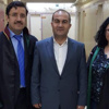 Hakim Mustafa Başer tutuklandı Hakim Mustafa Başer tutuklandı