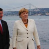 Merkel'in İstanbul ziyareti Alman basınında