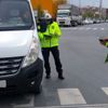 Okul servisleri denetlendi Okul servisleri denetlendi