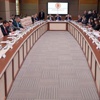 İç Güvenlik Paketi ile ilgili önergeler görüşülecek