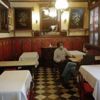 Dünyanın en eski restoranı zorda Dünyanın en eski restoranı zorda