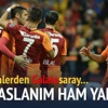 Haydi Aslanım Haydi Aslanım