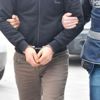 Bursa'da uyuşturucu operasyonunda yakalanan 4 şüpheliden 2'si tutuklandı Bursa'da uyuşturucu operasyonunda yakalanan 4 şüpheliden 2'si tutuklandı