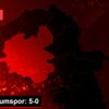 BB Erzurumspor: 5-0