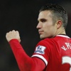 İşte Van Persie'nin geliş tarihi!