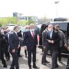 İçişleri Bakanı Süleyman Soylu Bingöl'de İçişleri Bakanı Süleyman Soylu Bingöl'de