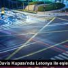 Türkiye, Davis Kupası nda Letonya ile eşleşti Türkiye, Davis Kupası nda Letonya ile eşleşti