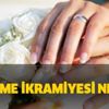 Evlenme ikramiyesi nedir? Kimler evlenme ikramiyesi alabilir?