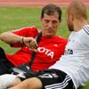Bilic'in Töre sevdası sona erdi
