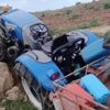 Kahramanmaraş’ta trafik kazası: 1 ölü Kahramanmaraş’ta trafik kazası: 1 ölü