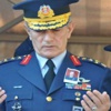 Hava Kuvvetleri Komutanı: Uçaklar dağa çarpmış olabilir