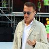 Fikret Orman: Belki Pique de gelir Fikret Orman: Belki Pique de gelir