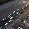 İstanbul trafiğine maç düzenlemesi İstanbul trafiğine maç düzenlemesi