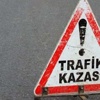 Adıyaman'da zincirleme trafik kazaları Adıyaman'da zincirleme trafik kazaları