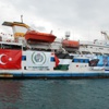 Mavi Marmara saldırısının 5. yılı