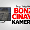 Bonzai Cinayeti Kamerada