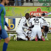 Kartal zirveye kanatlandı ! Kartal zirveye kanatlandı !