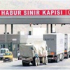 Sınırda doldur boşalt vurgunu Sınırda doldur boşalt vurgunu