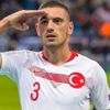 Merih Demiral müjdeyi verdi: "Başladık" Merih Demiral müjdeyi verdi: "Başladık"