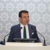İmamoğlu'nun danışmanlarının maaşı belli oldu İmamoğlu'nun danışmanlarının maaşı belli oldu