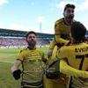 Malatyaspor'da hedef UEFA Avrupa Ligi grupları Malatyaspor'da hedef UEFA Avrupa Ligi grupları