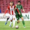 Kubilay Kanatsızkuş Bursaspor a veda etti