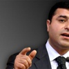Demirtaş suikast iddiasıyla ilgili konuştu Demirtaş suikast iddiasıyla ilgili konuştu
