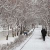 Meteoroloji kar yağışı uyarısında bulundu Meteoroloji kar yağışı uyarısında bulundu
