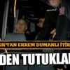 Özel'den Sarıkamış mesajı Özel'den Sarıkamış mesajı