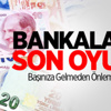 Bankaların Bu Oyunu Pes Dedirtti