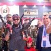 Kartal et, yılan can derdinde
