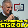 Binali Yıldırım'dan müjde: Ücretsiz olacak Binali Yıldırım'dan müjde: Ücretsiz olacak