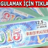 Yılbaşı Çekiliş Sonuçları 2016 - Online Bilet Sorgulama