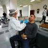 Altay da tüm testler negatif Altay da tüm testler negatif