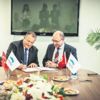 Son dakika: Kocaeli'de denizde ceset bulundu Son dakika: Kocaeli'de denizde ceset bulundu