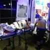 Karaman'da polis, şüphelileri tabancayla yaralayarak etkisiz hale getirdi