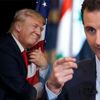 ABD Basını: Trump, Esad'a gizli mektup yazdı ABD Basını: Trump, Esad'a gizli mektup yazdı