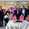 Darende de 3 Aralık Dünya Engelliler Günü Darende de 3 Aralık Dünya Engelliler Günü